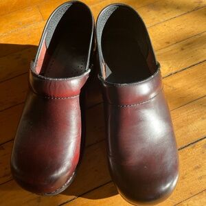 Dansko Clogs